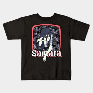 Samara Kids T-Shirt